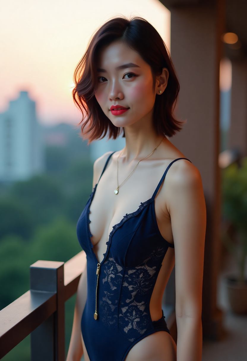 如果明天有晴空剧集海报